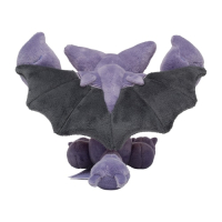 Officiële Pokemon center knuffel Pokemon fit Gliscor 17cm lang